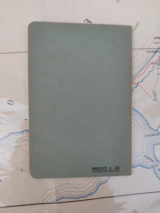 Club Alpino Italiano - Supplemento Diario Alpinist