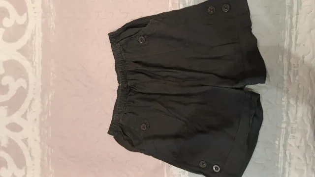 Pantalones cortos de verano