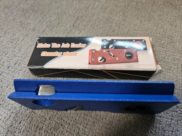 Spazzola per smussatura per falegnameria