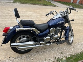Moto 125cc