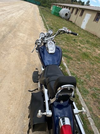 Moto 125cc