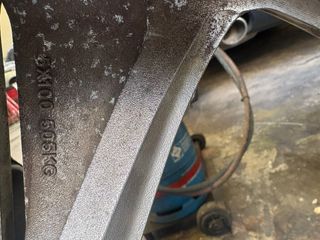 Llantas 19 Pulgadas y tornillos 5x100