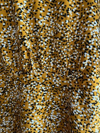 Blusa Fórmula Joven Estampada