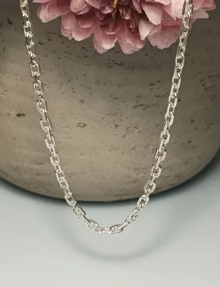 Cadena Plata 925 - 40cm
