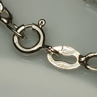 Cadena Plata 925 - 40cm