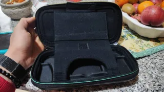 Nintendo Switch Lite Blu/Verde,