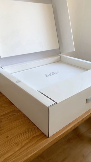 iMac Apple M1 2021 Plata/Blanco