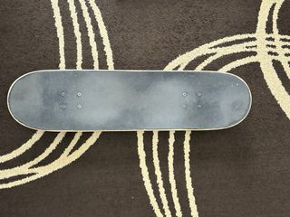 Tabla de skate SK8MAFIA OG Logo Leaves 8.25”