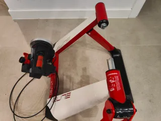 Rodillo Elite con rueda y pasador