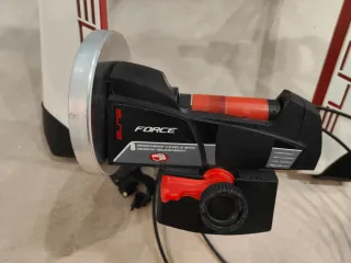 Rodillo Elite con rueda y pasador