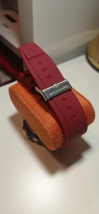 NUEVO Reloj deportivo analógico digital tipo Casio