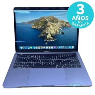 MacBook Pro A1708 128GB SSD 8GB RAM Intel i5