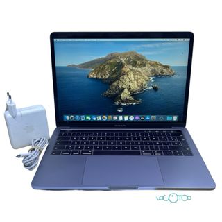 MacBook Pro A1708 128GB SSD 8GB RAM Intel i5