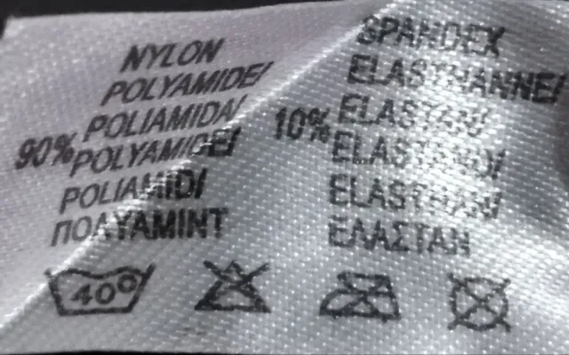 Lote 4 bragas Talla L/XL