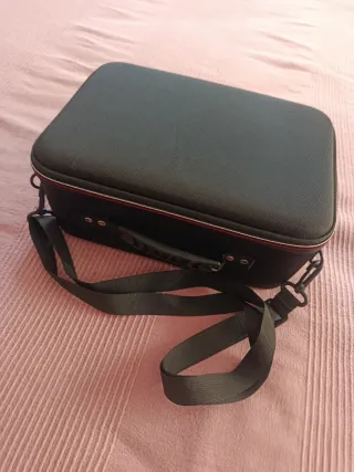 Maleta para Nintendo Switch OLED