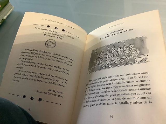 BAMBULO 2. LA CRISIS (Spanish Edition)