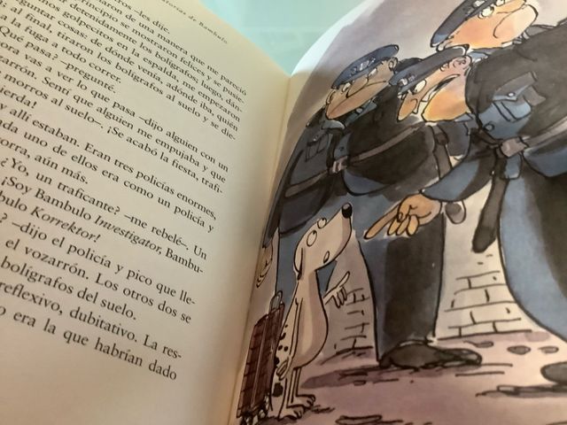 BAMBULO 2. LA CRISIS (Spanish Edition)