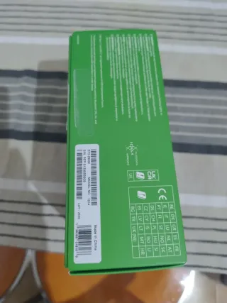 Mando Xbox Carbon Black Nuevo