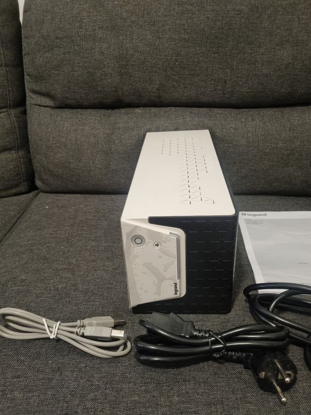 Legrand KEOR SP UPS SAI 600VA-360W