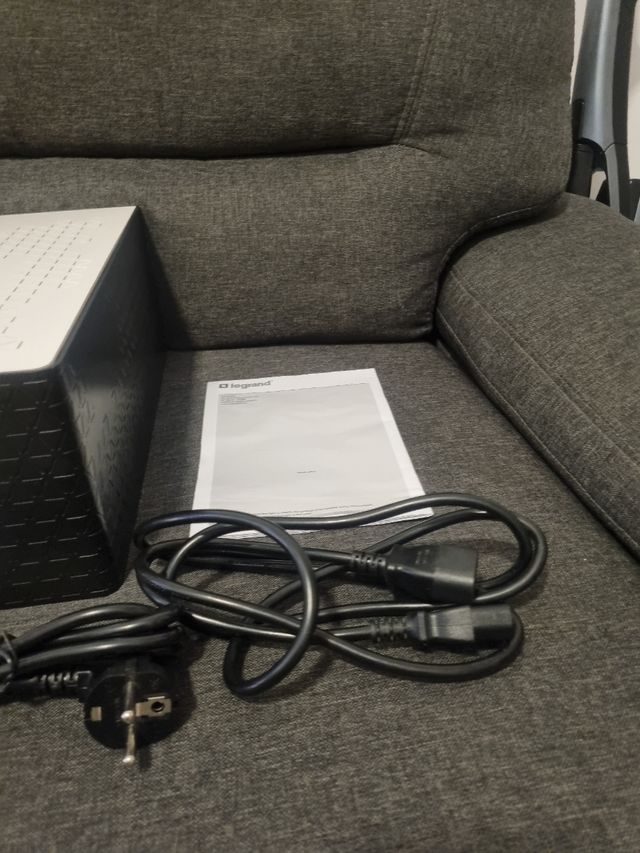 Legrand KEOR SP UPS SAI 600VA-360W