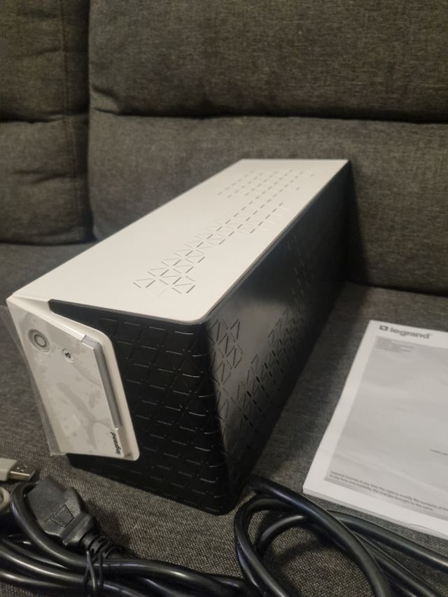 Legrand KEOR SP UPS SAI 600VA-360W