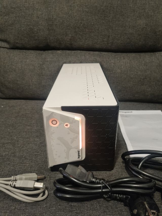 Legrand KEOR SP UPS SAI 600VA-360W