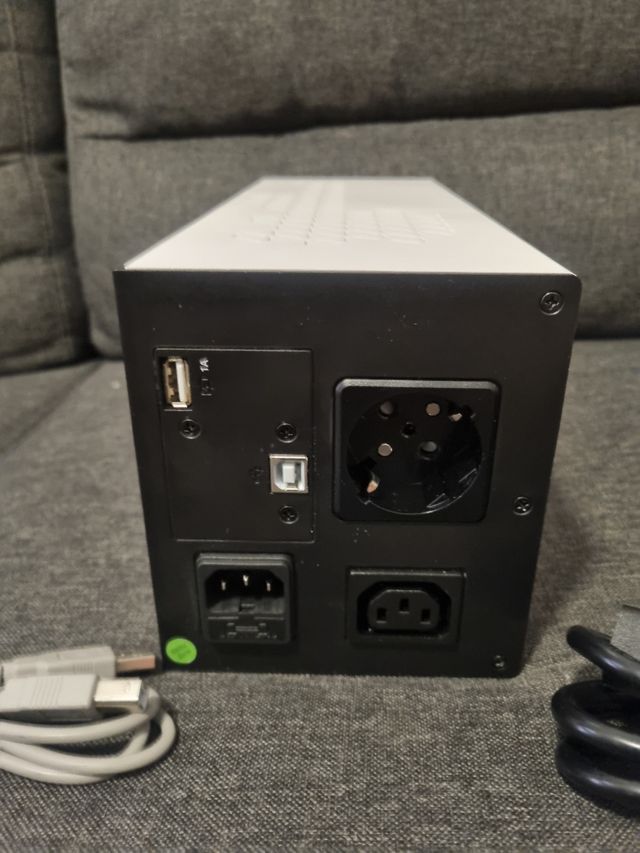 Legrand KEOR SP UPS SAI 600VA-360W