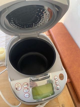 Robot de cocina JML StarChef Deluxe