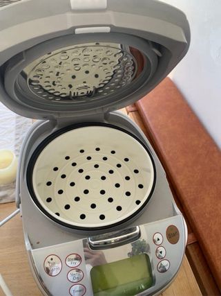 Robot de cocina JML StarChef Deluxe