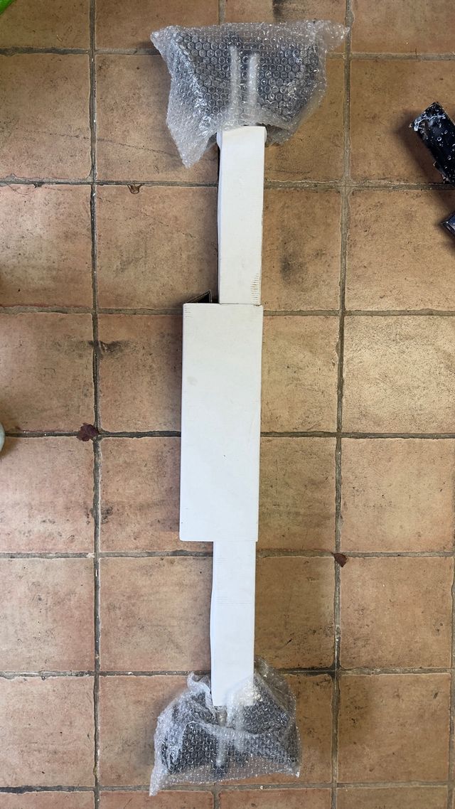 Baca Audi Q5 (BR) 13+