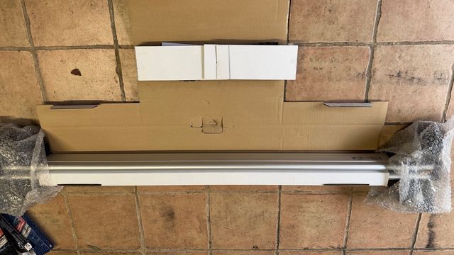 Baca Audi Q5 (BR) 13+