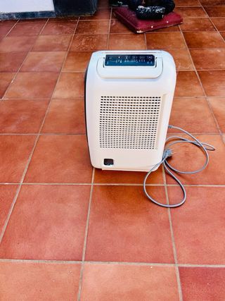 Deshumidificador De’Longhi DNS65 – CASI NUEVO