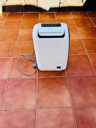 Deshumidificador De’Longhi DNS65 – CASI NUEVO