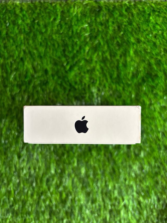 Scatola iPhone 12 Blu