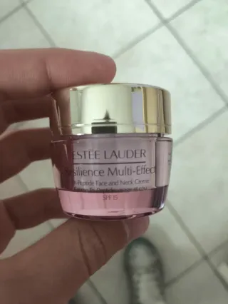 Estee Lauder Resilience Multi-Effect Crema Viso Co