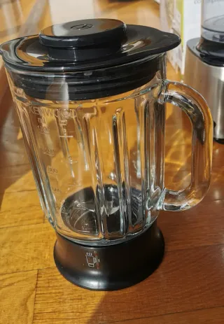 Processador de alimentos KENWOOD FDM30 como novo