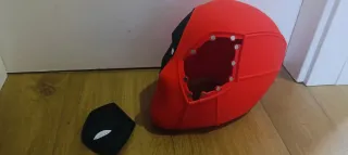 Máscara Deadpool Niño