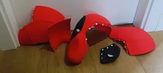 Máscara Deadpool Niño