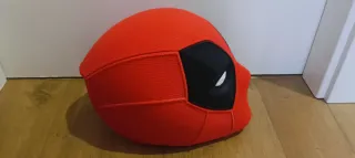 Máscara Deadpool Niño