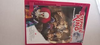 Stephen King IT DVD Edizione DeAgostini