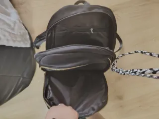 Mochila PC Resistente Varios Departamentos