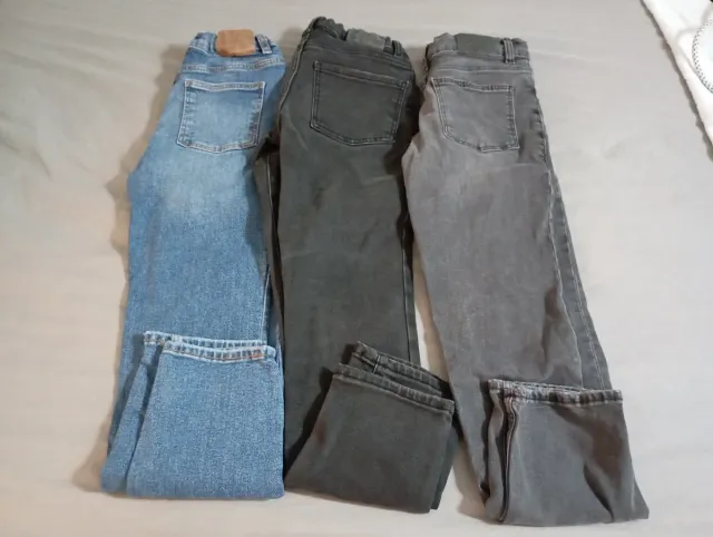 Pantalones vaqueros niño (jeans) talla 10
