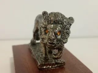 Figura León de Judá