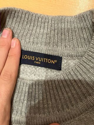 Lote 2 magliette Louis Vuitton