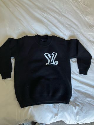 Lote 2 magliette Louis Vuitton