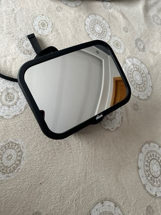 Pañalera TOUS bebé negra