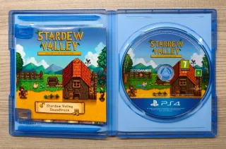 Stardew Valley Collector's Edition PS4