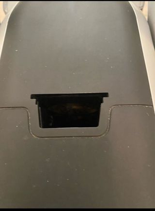 Macchina Caffè Lavazza Firma