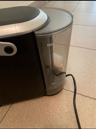 Macchina Caffè Lavazza Firma