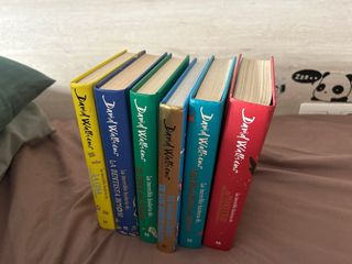 El gran libro de los niños malos / The World's ...